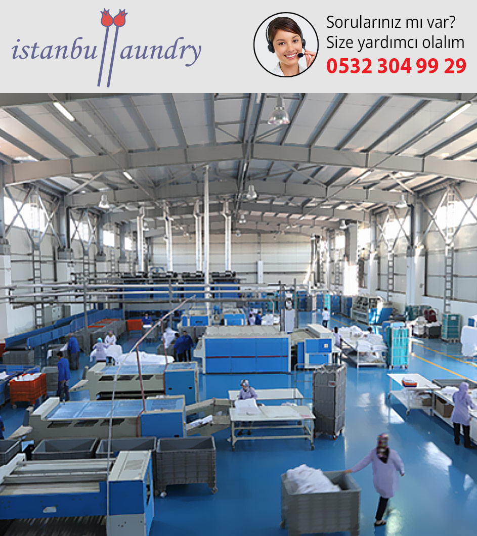 İstanbul Laundry